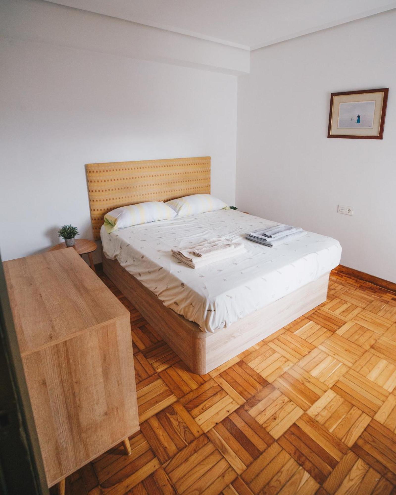 Appartement Conde - Campoamor *