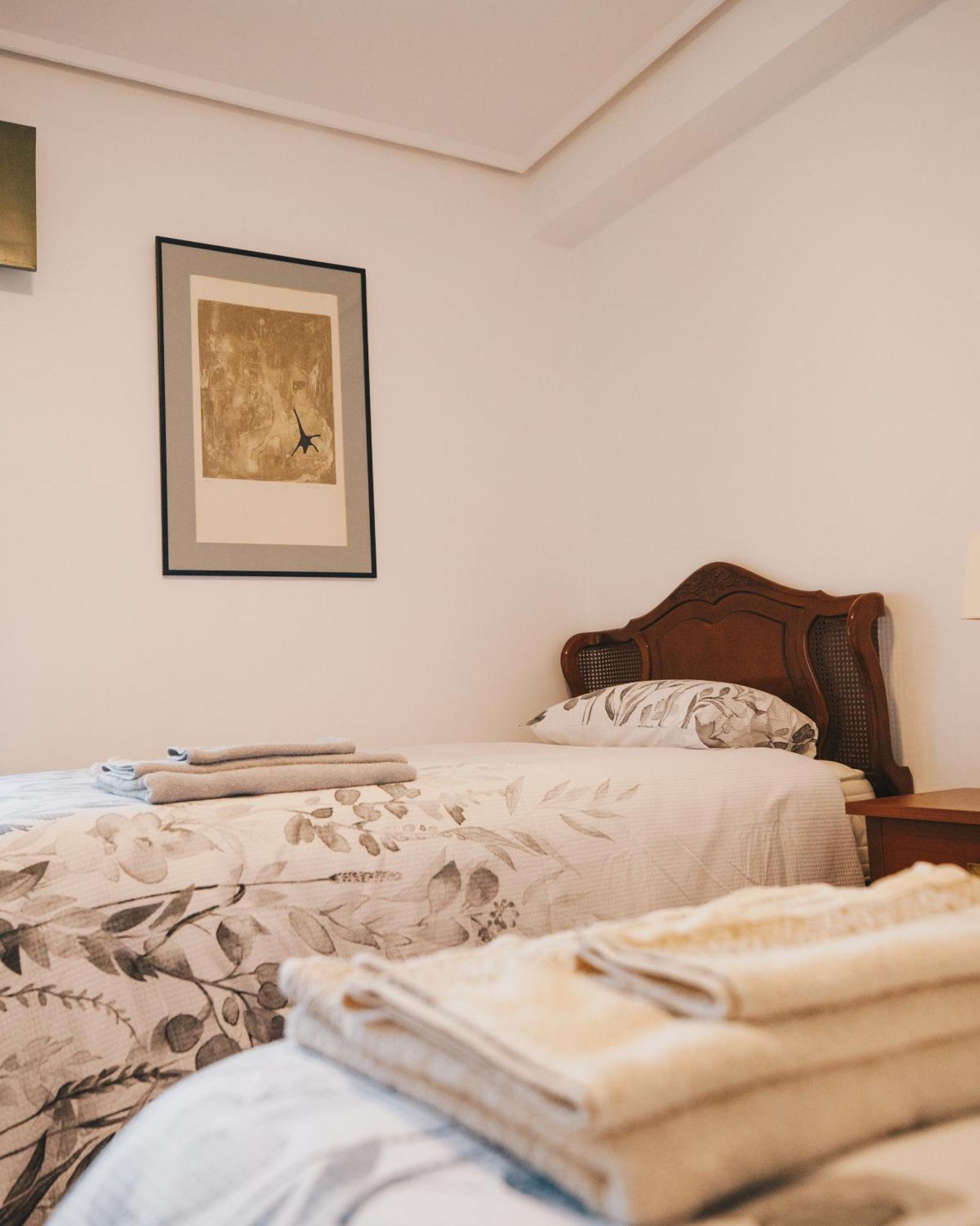 Appartement Conde - Campoamor Oviede