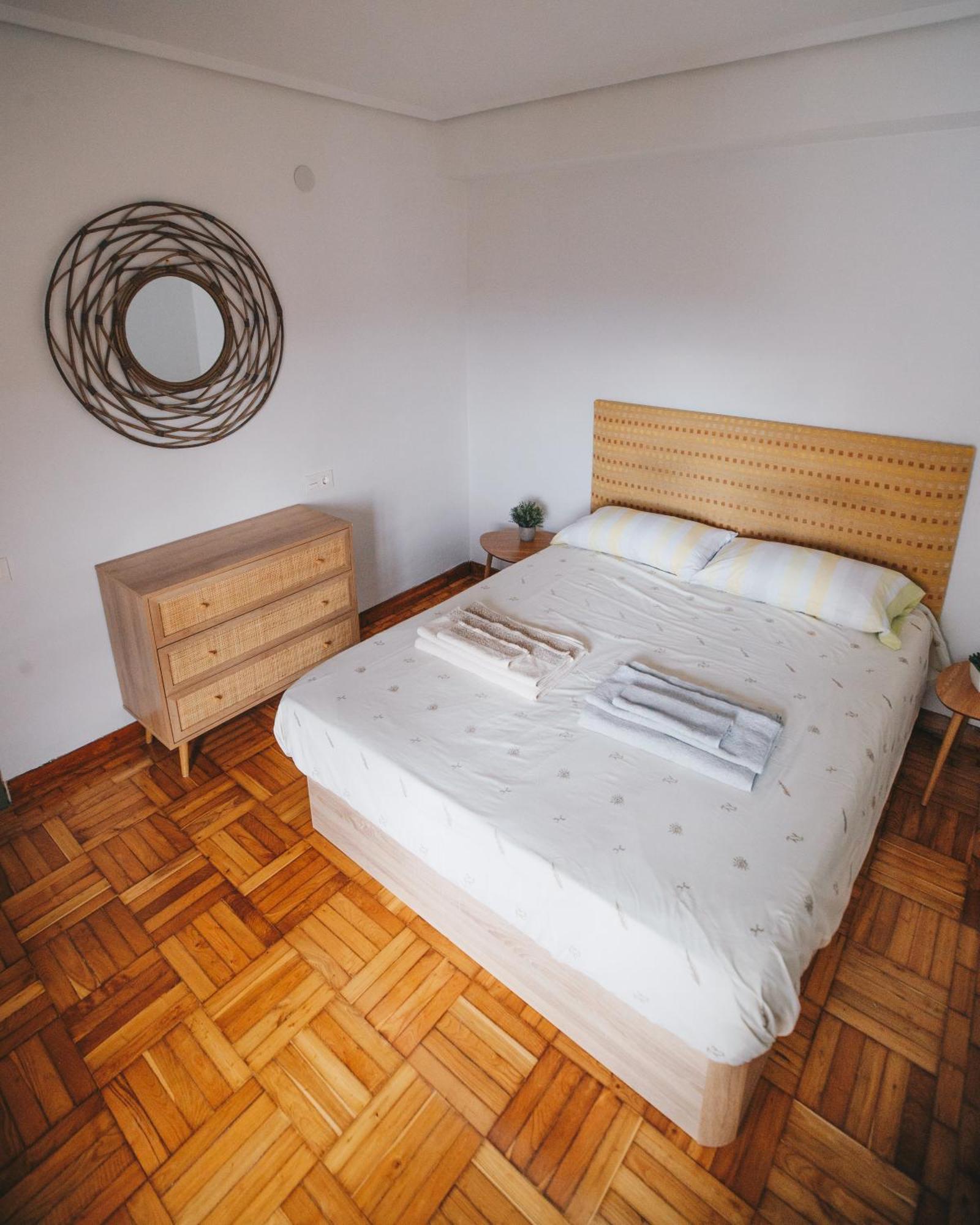 Conde - Campoamor Appartement Oviede